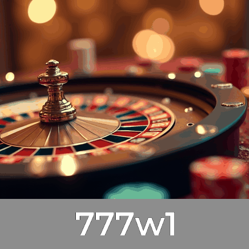 777w1: Jogos de Mesa Ao Vivo com Autenticidade Brasileira