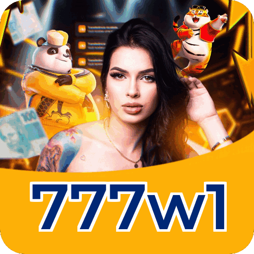 Streaming 4K no cassino ao vivo da 777w1