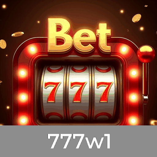777w1: Slots com Jackpots, Poker Estratégico e Mais