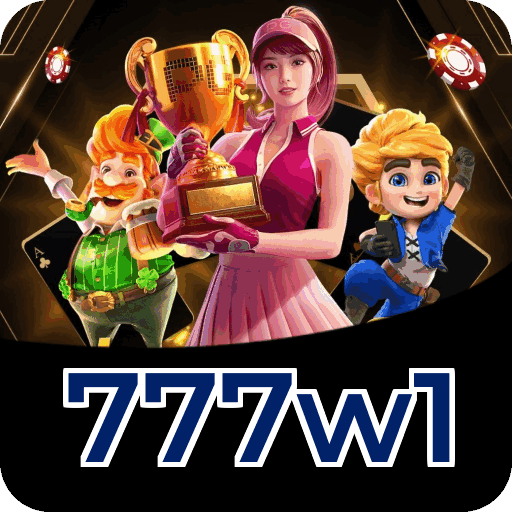 Bônus de boas-vindas 777w1