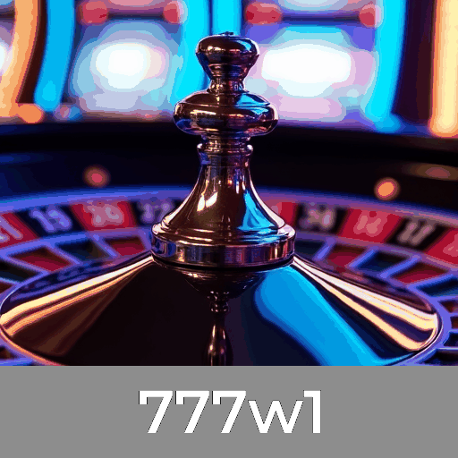 777w1: Jogos de Mesa Ao Vivo com Autenticidade Brasileira