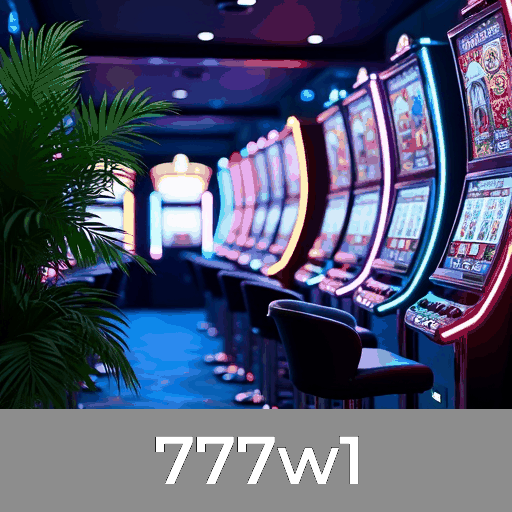 Aproveite as Promoções Imperdíveis do 777w1!