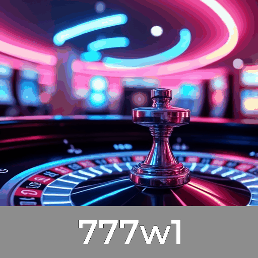777w1: Plataforma Segura e Serviços Profissionais