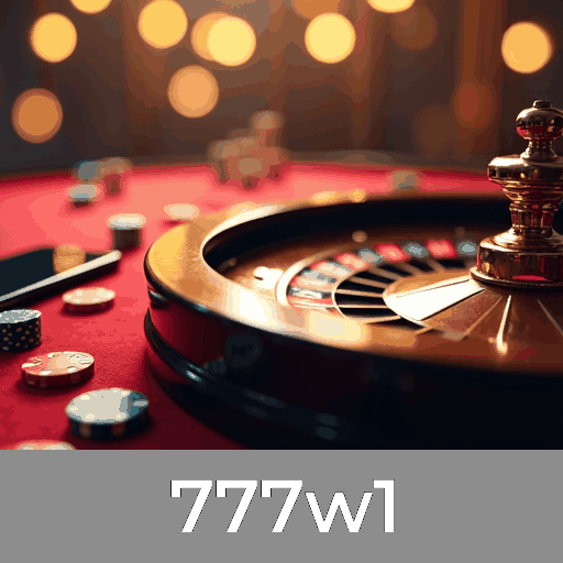 Explore a eficiência do app 777w1 para apostas móveis