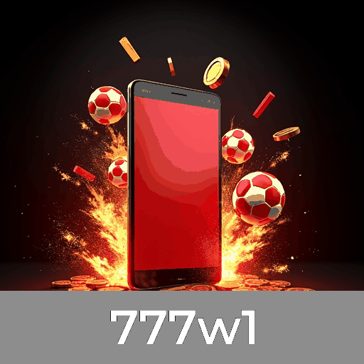 777w1: Plataforma Segura e Serviços Profissionais