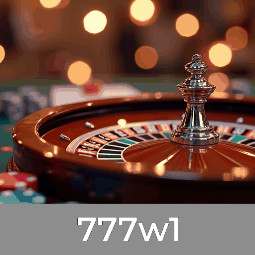 777w1: Jogos de Mesa Ao Vivo com Autenticidade Brasileira