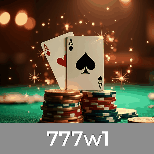 777w1: Jogos de Mesa Ao Vivo com Autenticidade Brasileira