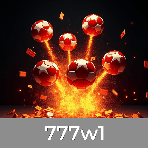 777w1: Slots com Jackpots, Poker Estratégico e Mais
