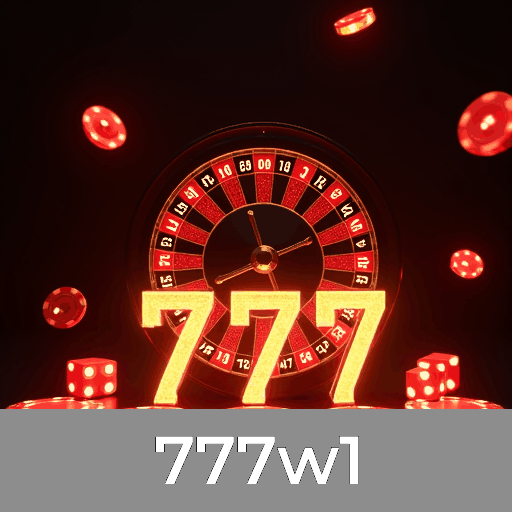 777w1: Seu Cassino e Plataforma de Apostas Confiável