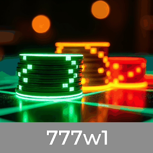 777w1: Plataforma Segura e Serviços Profissionais
