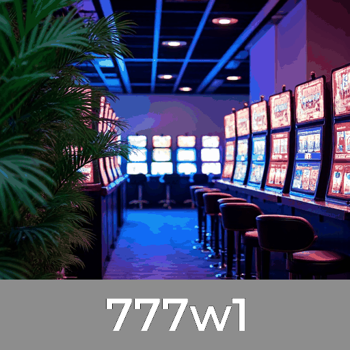 777w1: Plataforma Segura e Serviços Profissionais