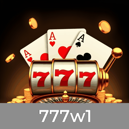 777w1: Seu Cassino e Plataforma de Apostas Confiável